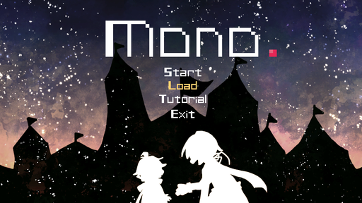 Mono.