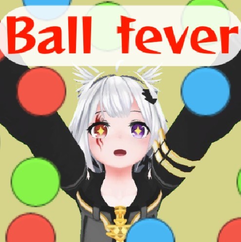 Ball Fever