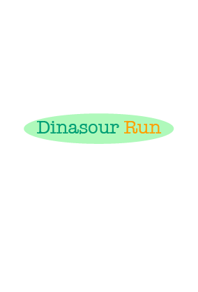 Dinosaur Run