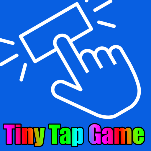 TinyTapGame