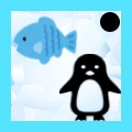 Penguin! Fish! GoHome!