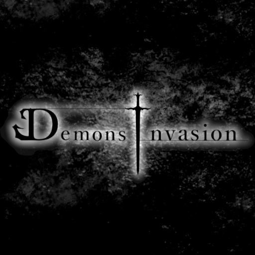 DemonsInvasion