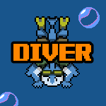 DIVER