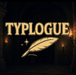TYPLOGUE -タイピングRPG-