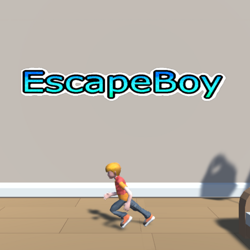 EscapeBoy