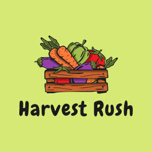 Harvest Rush
