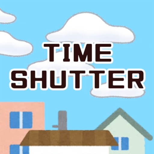 TIME SHUTTER