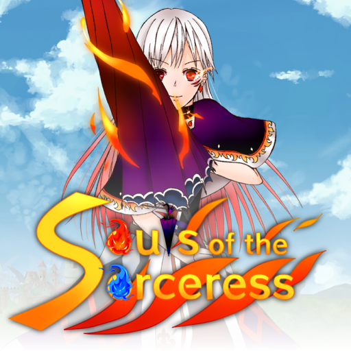 Souls of the Sorceress