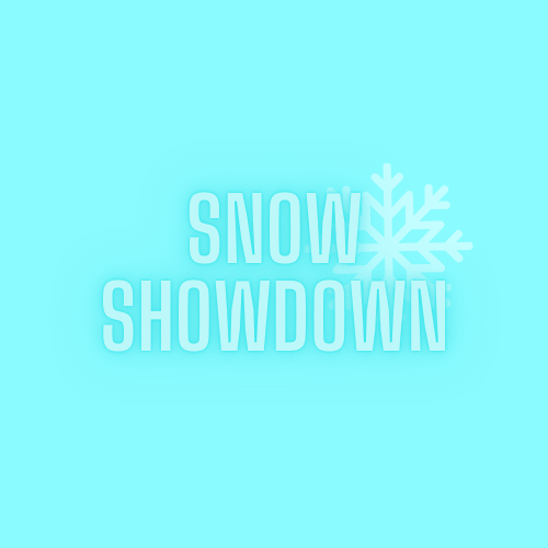 Snow Showdown