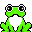 Wel In Frog