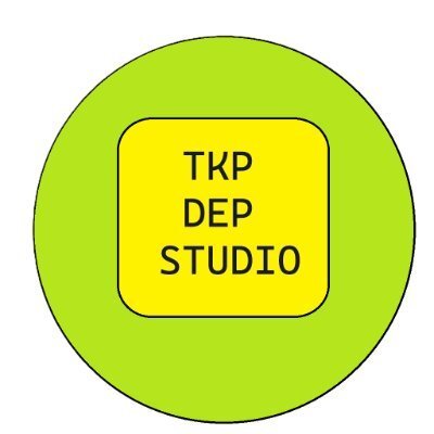 Tkp_dep studio