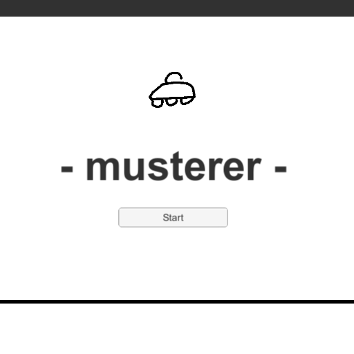 - musterer  -