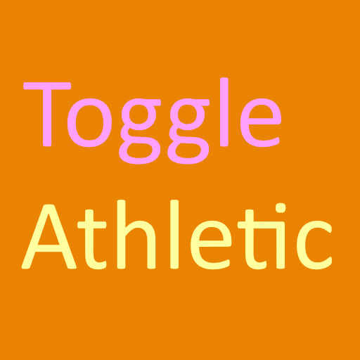Toggle Athletic