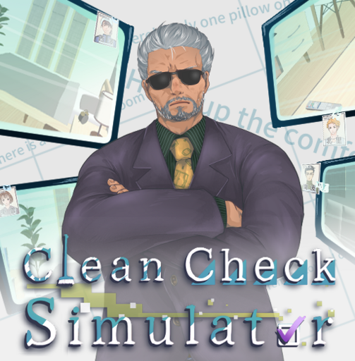 CleanCheckSimulator