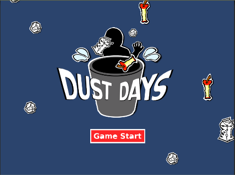 DustDays