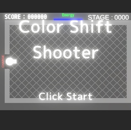 Color Shift Shooter