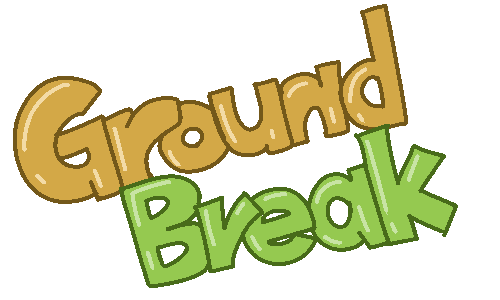 Ground Break