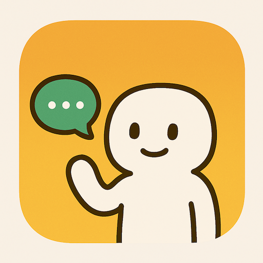かいわにまざるゲーム（仮）