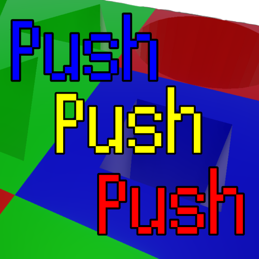 PushPushPush