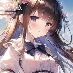 七海灯