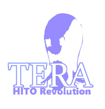 TERA HITO:Revolution