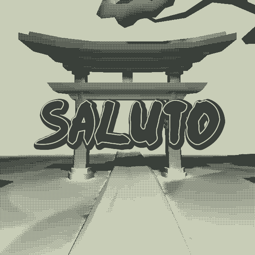 SALUTO -ソルト-