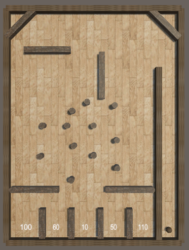 PIN&BALL