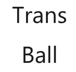 Trans Ball