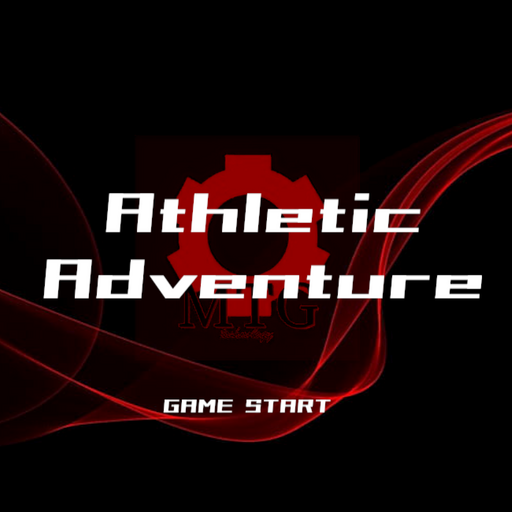 Athletic Adventure