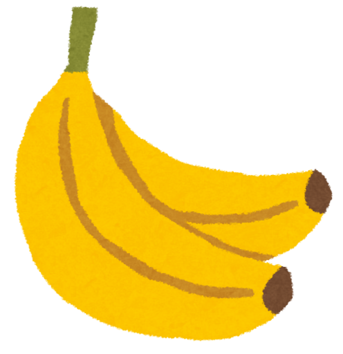 BananaGame バナナゲーム