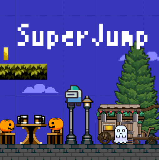 SUPERJUMP