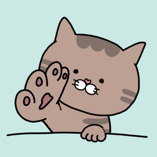 ねこリートもふもふ ベータ版