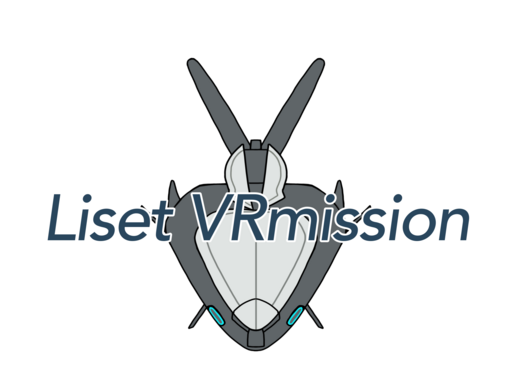 LisetVRmission