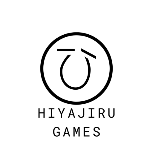 Hiyajiru Games