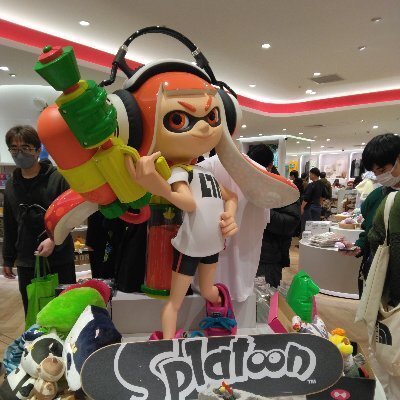 やっちょ
