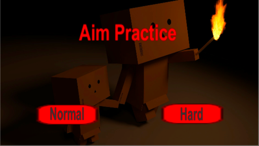 Aim Practice