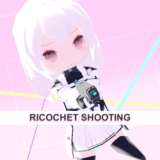 RICOCHET SHOOTING