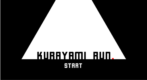 KURAYAMI RUN