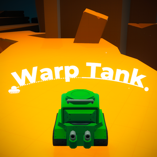 WarpTank