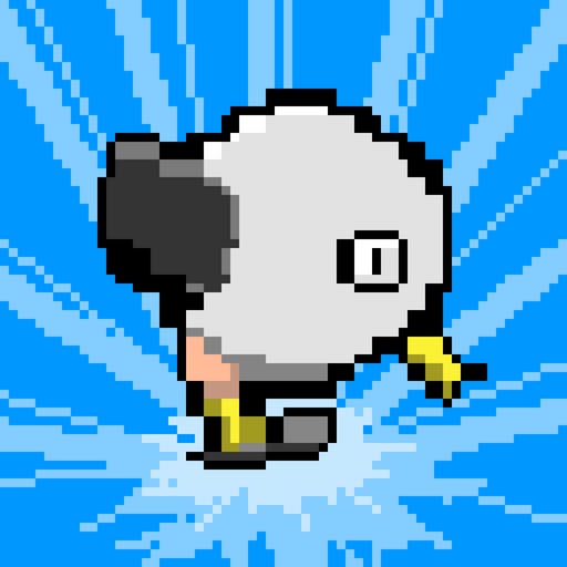 Flappy Droppy