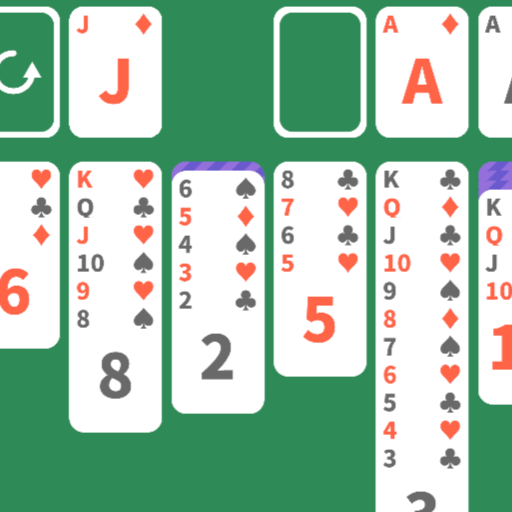 Simple Solitaire