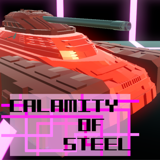 Calamity of Steel Beta版