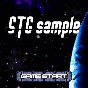STG sample
