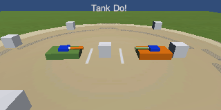 Tank Do!