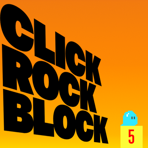 CLICK ROCK BLOCK