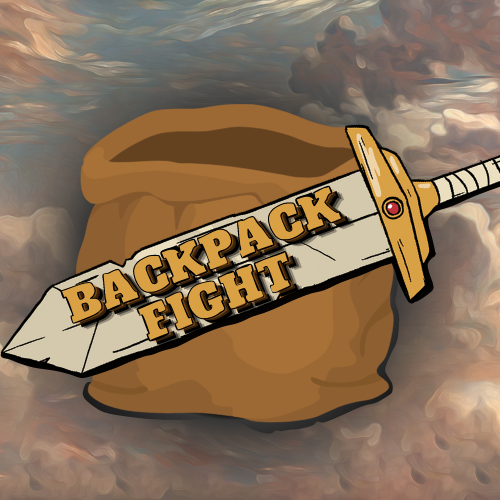 BackpackFight