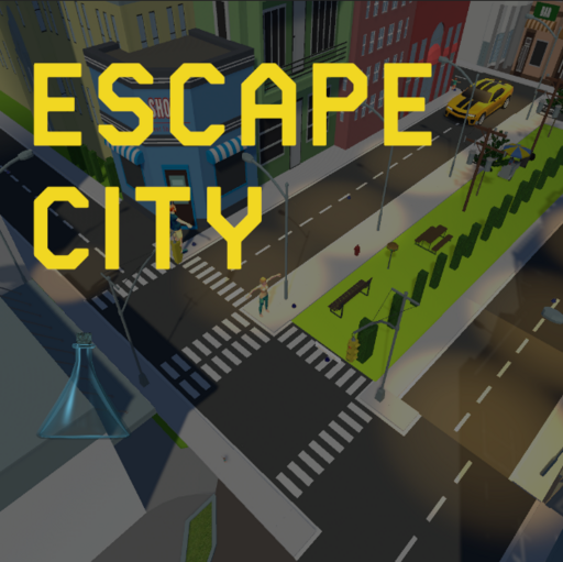 ESCAPECITY