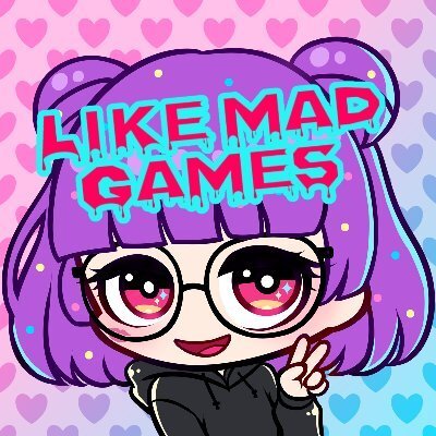 LIKEMAD_GAMES 【公式】アプリ・ゲーム制作
