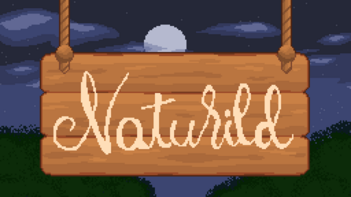 Naturild 【寝る前にちょこっとやるゲーム】