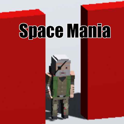 Space Mania